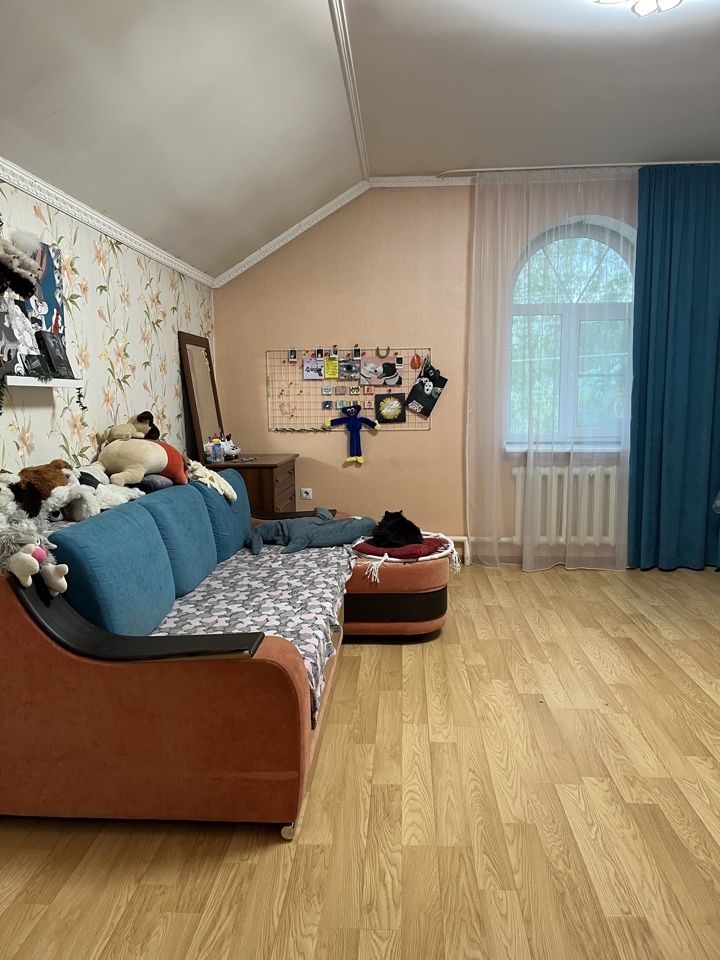 Продажа дома, 249м <sup>2</sup>, 931 сот., Балахна, Чкалова ул