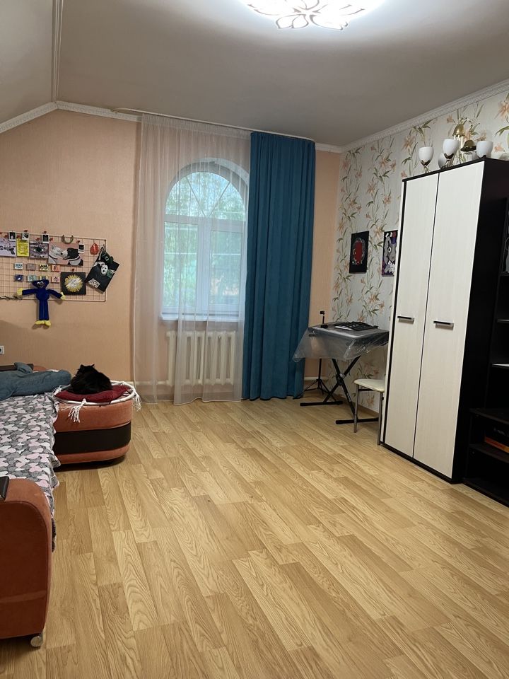 Продажа дома, 249м <sup>2</sup>, 931 сот., Балахна, Чкалова ул