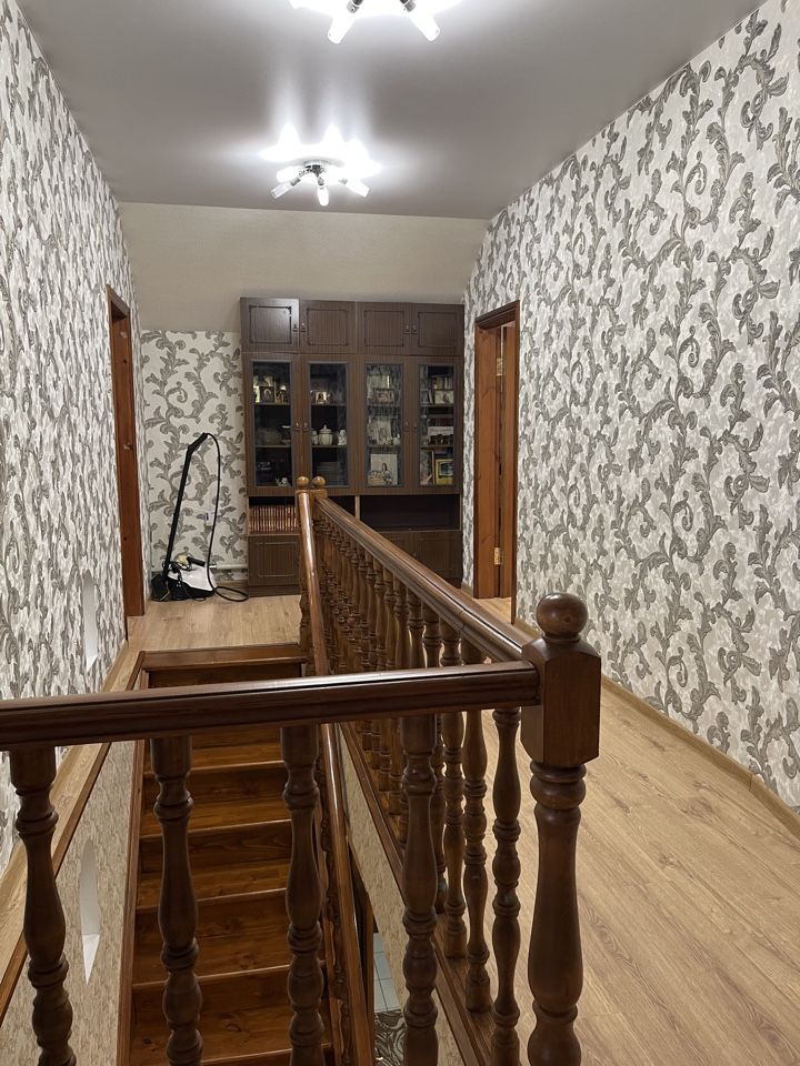 Продажа дома, 249м <sup>2</sup>, 931 сот., Балахна, Чкалова ул