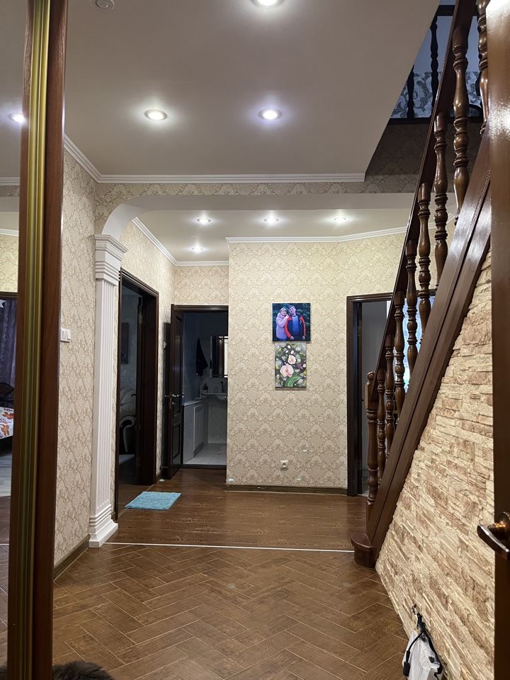 Продажа дома, 249м <sup>2</sup>, 931 сот., Балахна, Чкалова ул