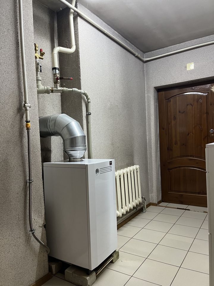 Продажа дома, 249м <sup>2</sup>, 931 сот., Балахна, Чкалова ул