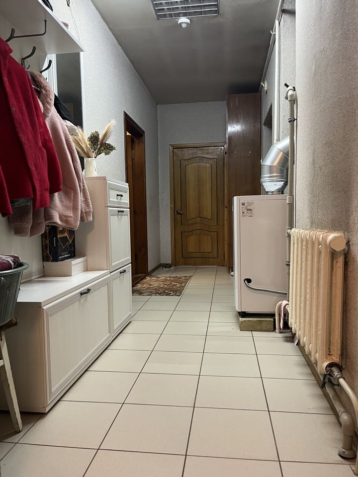 Продажа дома, 249м <sup>2</sup>, 931 сот., Балахна, Чкалова ул