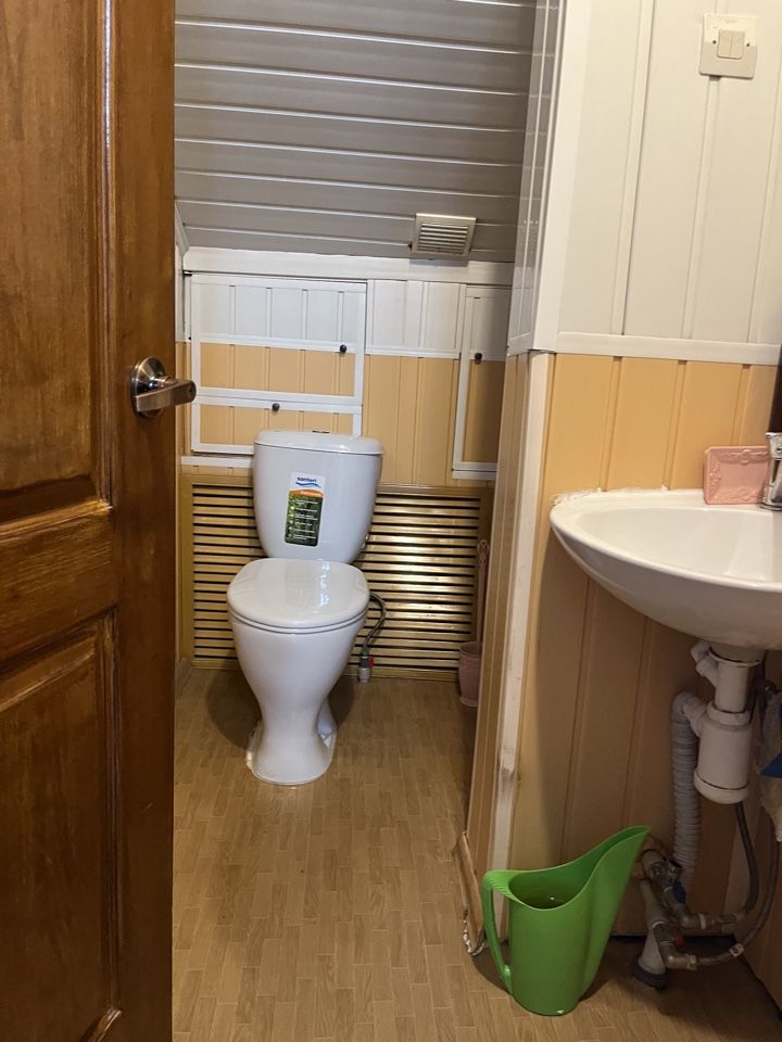 Продажа дома, 249м <sup>2</sup>, 931 сот., Балахна, Чкалова ул