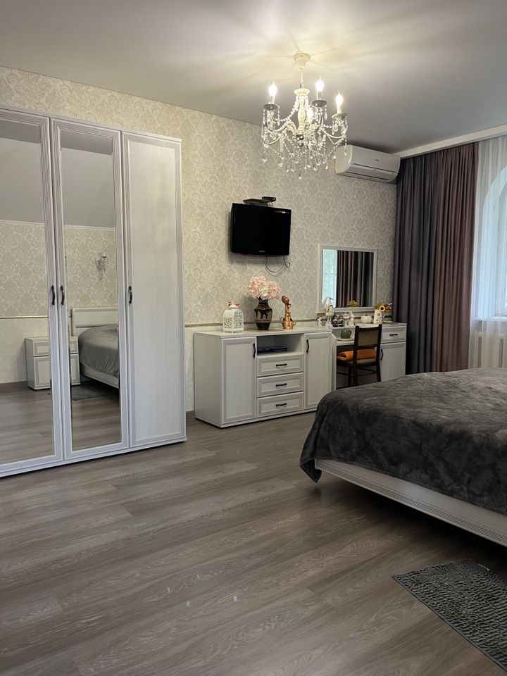 Продажа дома, 249м <sup>2</sup>, 931 сот., Балахна, Чкалова ул