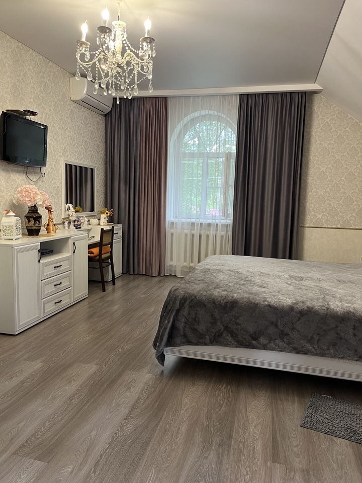 Продажа дома, 249м <sup>2</sup>, 931 сот., Балахна, Чкалова ул