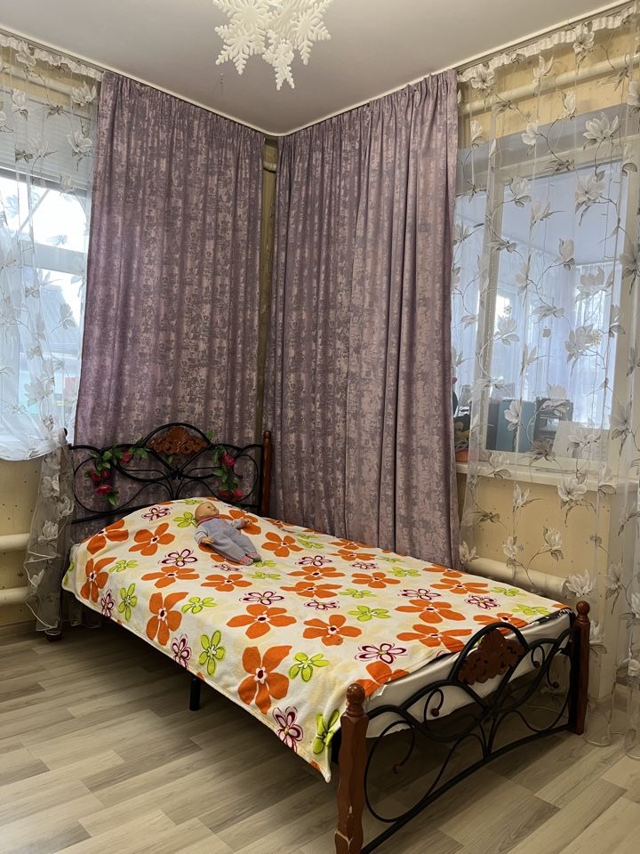 Продажа дома, 249м <sup>2</sup>, 931 сот., Балахна, Чкалова ул