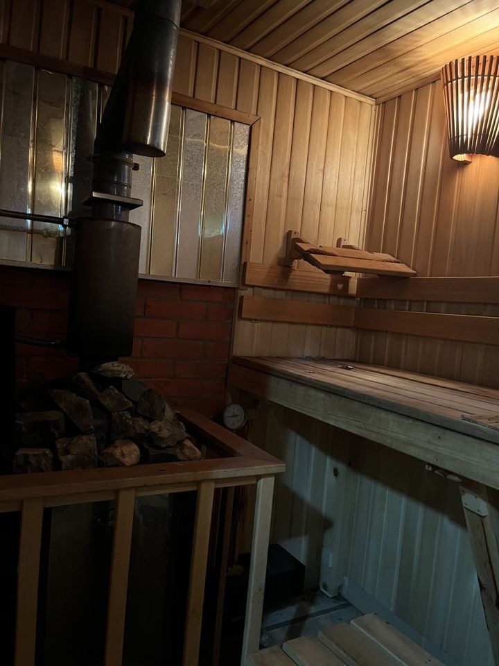 Продажа дома, 249м <sup>2</sup>, 931 сот., Балахна, Чкалова ул