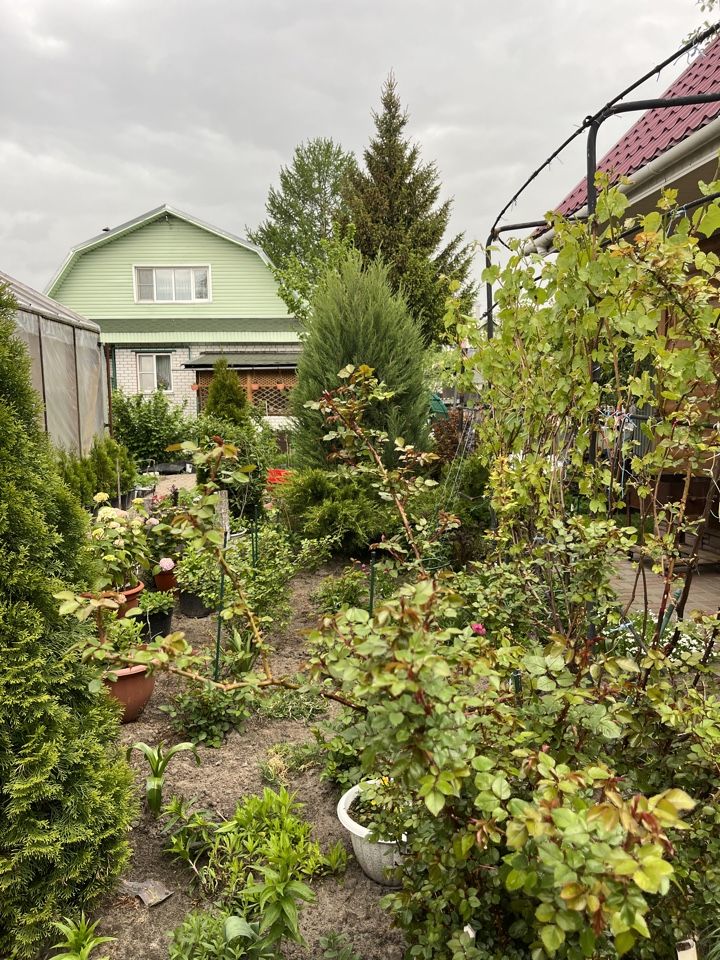 Продажа дома, 249м <sup>2</sup>, 931 сот., Балахна, Чкалова ул