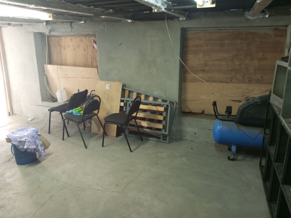 Аренда коммерческой недвижимости, 23м <sup>2</sup>, Нижний Новгород, Шаляпина ул,  2а