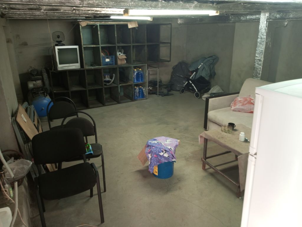 Аренда коммерческой недвижимости, 23м <sup>2</sup>, Нижний Новгород, Шаляпина ул,  2а