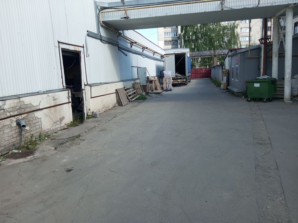 Аренда коммерческой недвижимости, 23м <sup>2</sup>, Нижний Новгород, Шаляпина ул,  2а