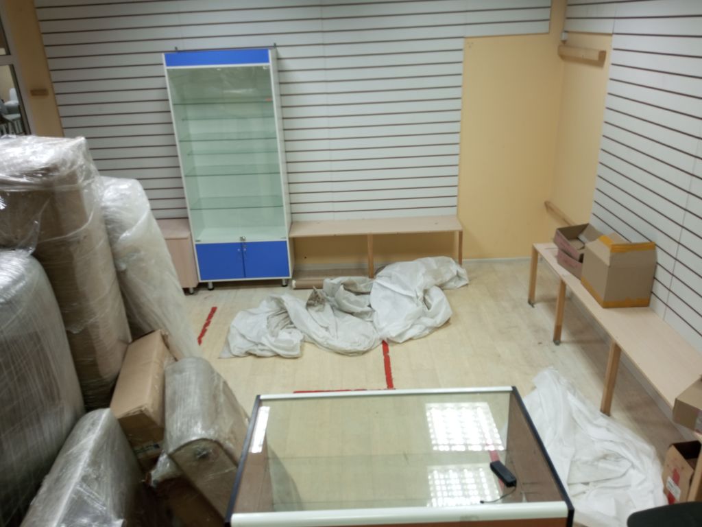 Аренда коммерческой недвижимости, 25м <sup>2</sup>, Нижний Новгород, Шаляпина ул,  2а