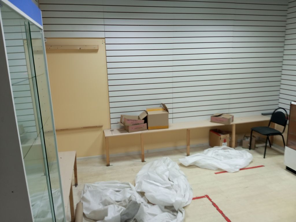 Аренда коммерческой недвижимости, 25м <sup>2</sup>, Нижний Новгород, Шаляпина ул,  2а