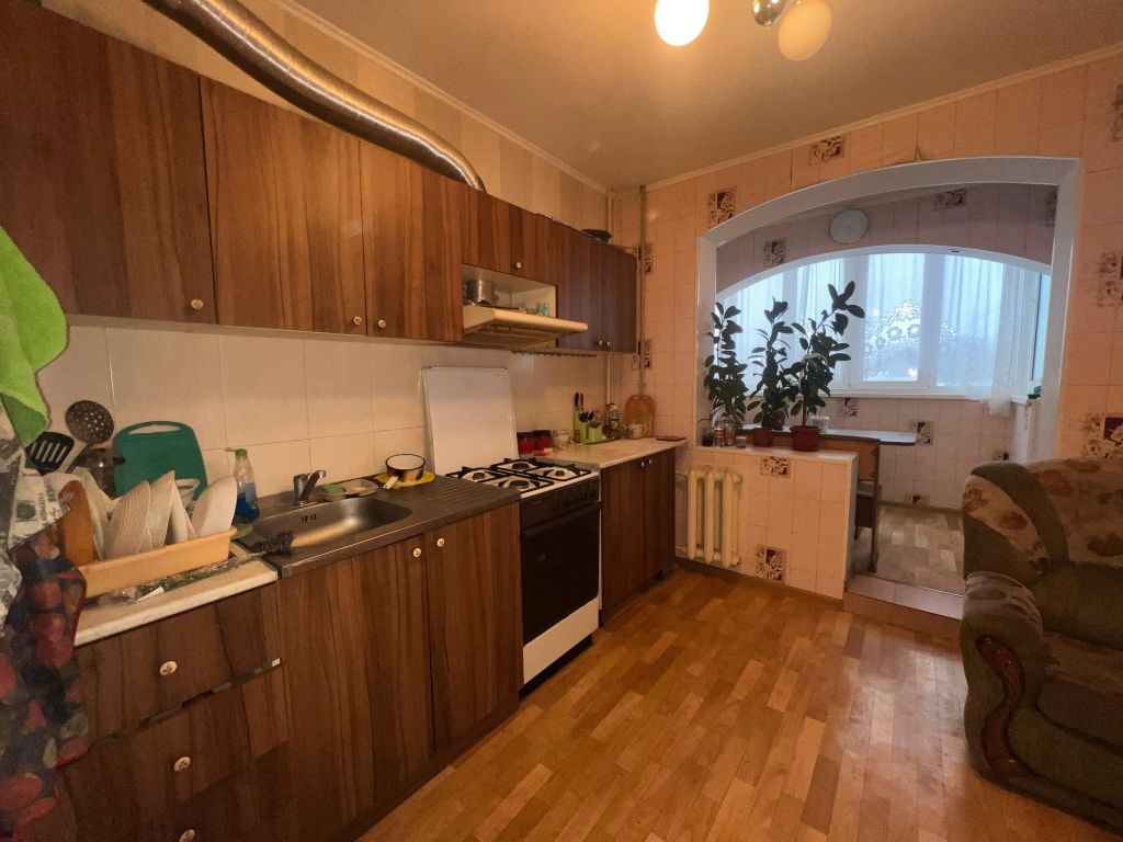 Продажа 3-комнатной квартиры, Пятигорск, Московская ул,  20
