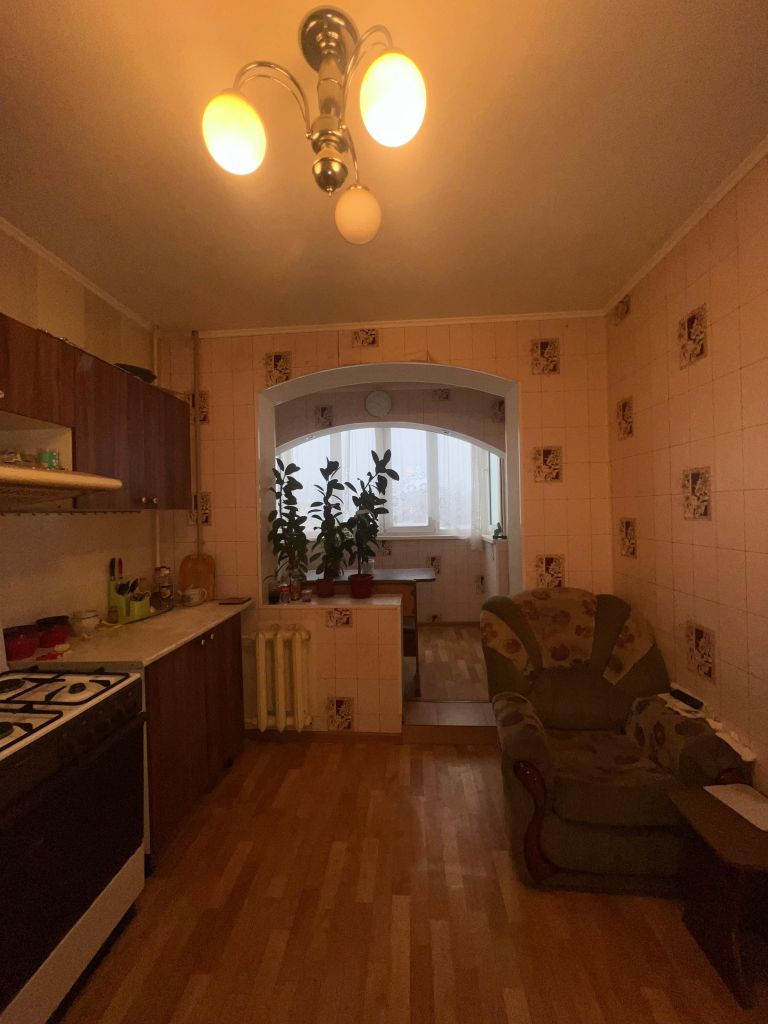 Продажа 3-комнатной квартиры, Пятигорск, Московская ул,  20