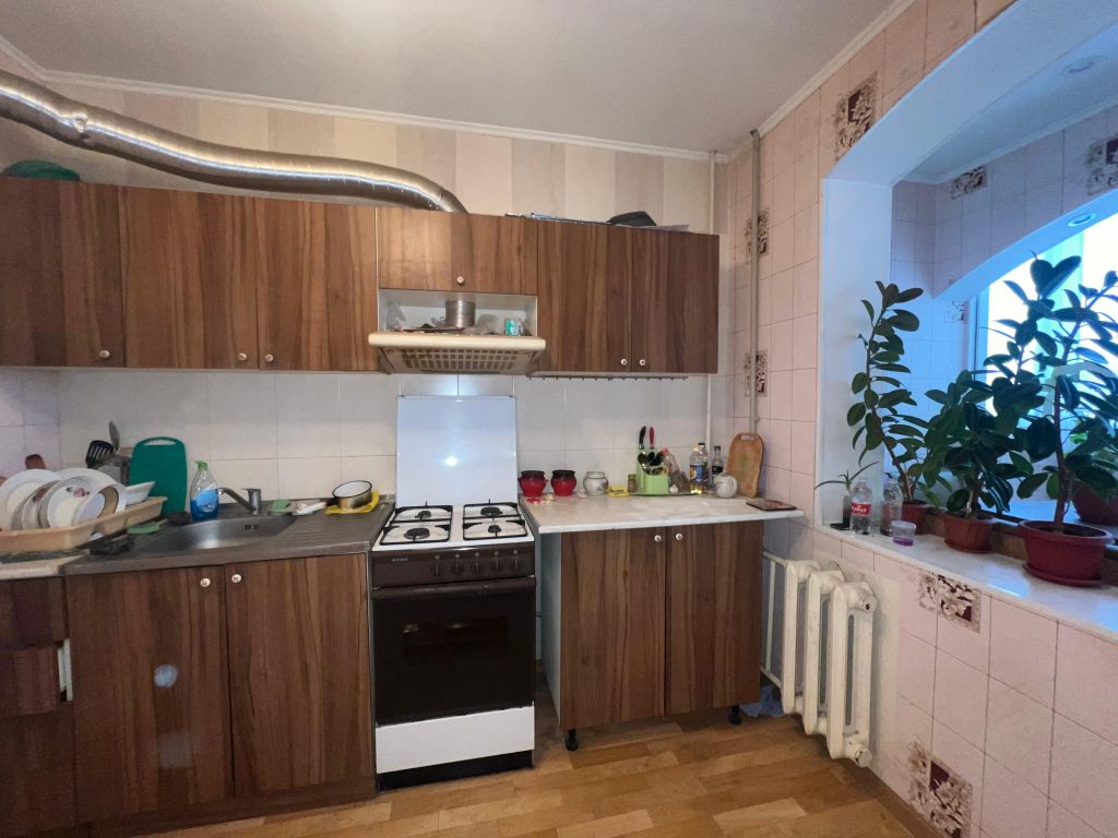 Продажа 3-комнатной квартиры, Пятигорск, Московская ул,  20