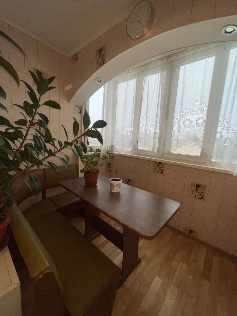 Продажа 3-комнатной квартиры, Пятигорск, Московская ул,  20