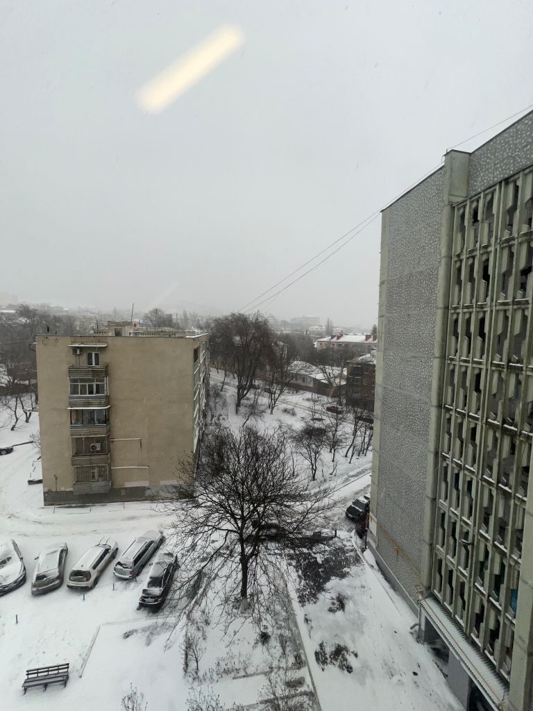 Продажа 3-комнатной квартиры, Пятигорск, Московская ул,  20