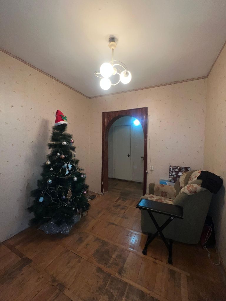 Продажа 3-комнатной квартиры, Пятигорск, Московская ул,  20