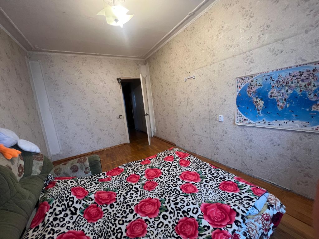 Продажа 3-комнатной квартиры, Пятигорск, Московская ул,  20