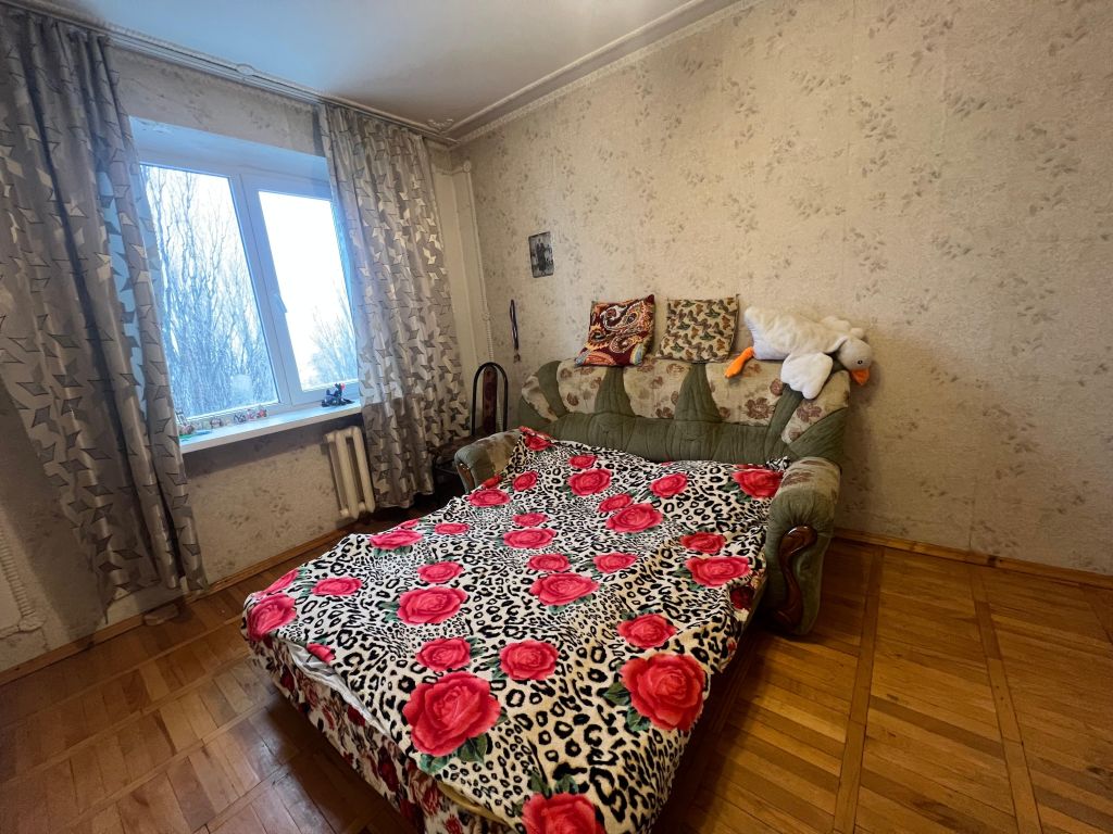 Продажа 3-комнатной квартиры, Пятигорск, Московская ул,  20