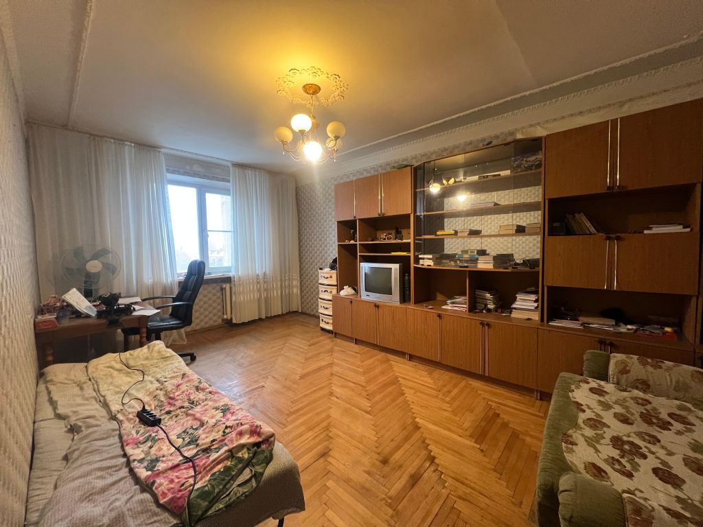 Продажа 3-комнатной квартиры, Пятигорск, Московская ул,  20