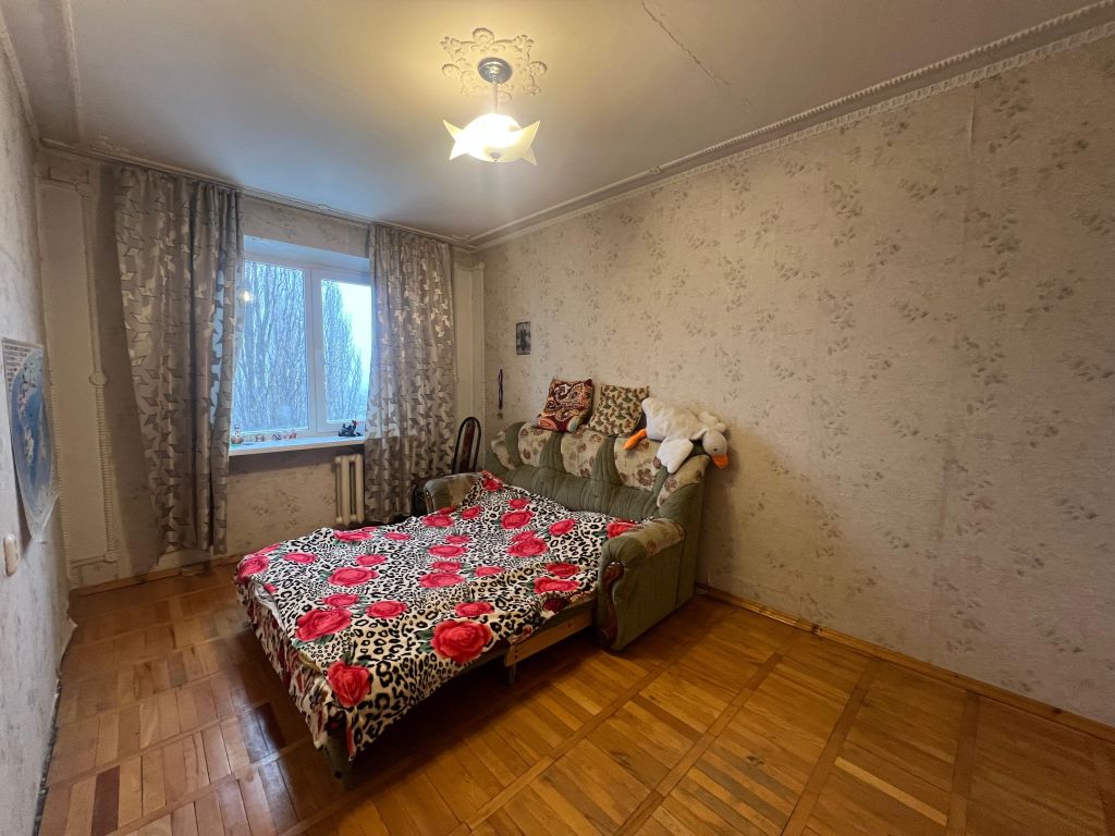 Продажа 3-комнатной квартиры, Пятигорск, Московская ул,  20