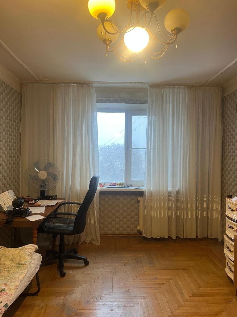 Продажа 3-комнатной квартиры, Пятигорск, Московская ул,  20