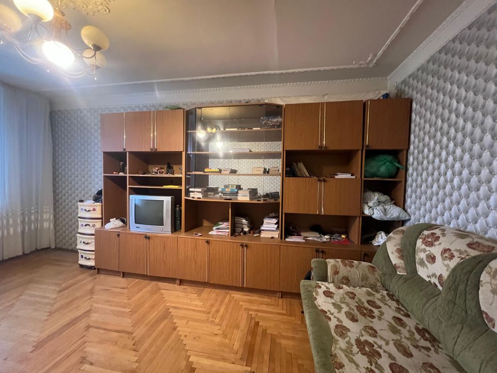 Продажа 3-комнатной квартиры, Пятигорск, Московская ул,  20