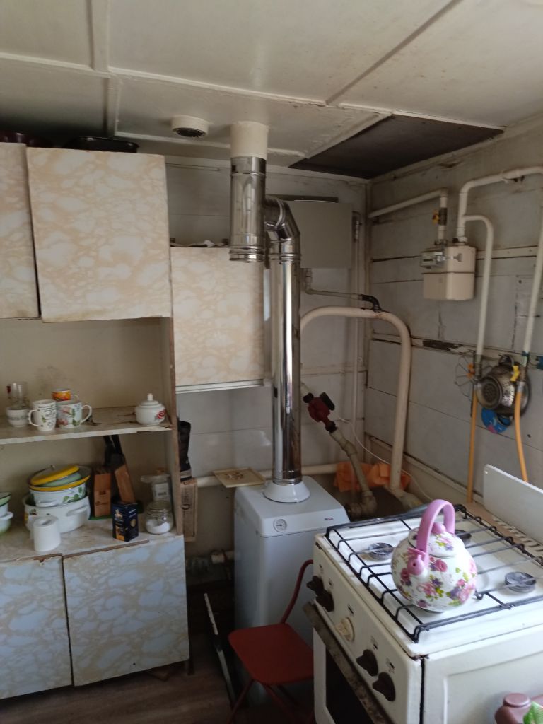 Продажа 2-комнатной квартиры, Нижний Новгород, Береговая ул,  10