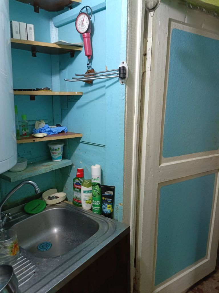 Продажа 2-комнатной квартиры, Нижний Новгород, Береговая ул,  10