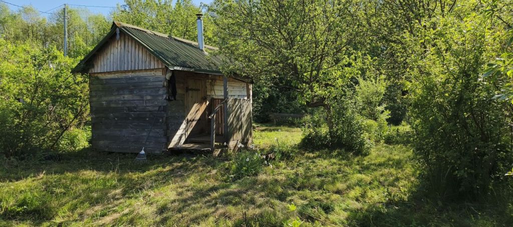 Продажа дачи, 40м <sup>2</sup>, 5 сот., Шеляухово, СНТ 