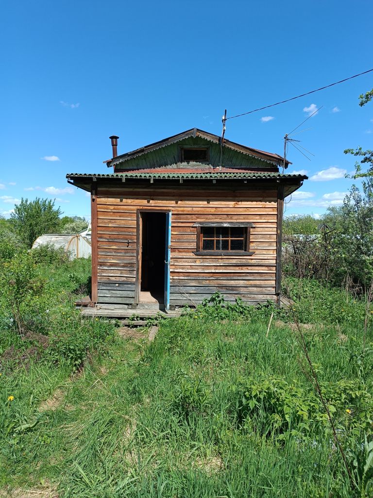 Продажа дачи, 40м <sup>2</sup>, 5 сот., Шеляухово, СНТ 