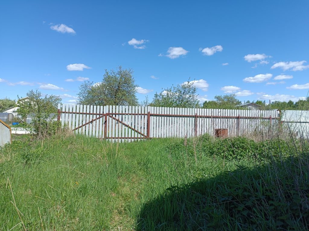 Продажа дачи, 40м <sup>2</sup>, 5 сот., Шеляухово, СНТ 