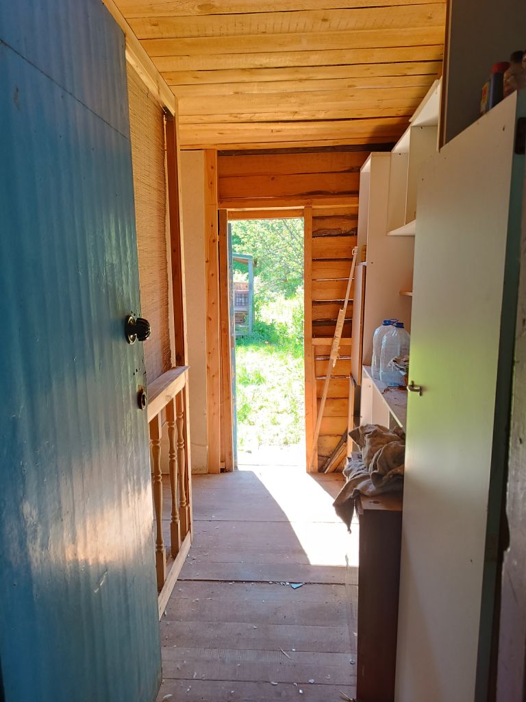 Продажа дачи, 40м <sup>2</sup>, 5 сот., Шеляухово, СНТ 