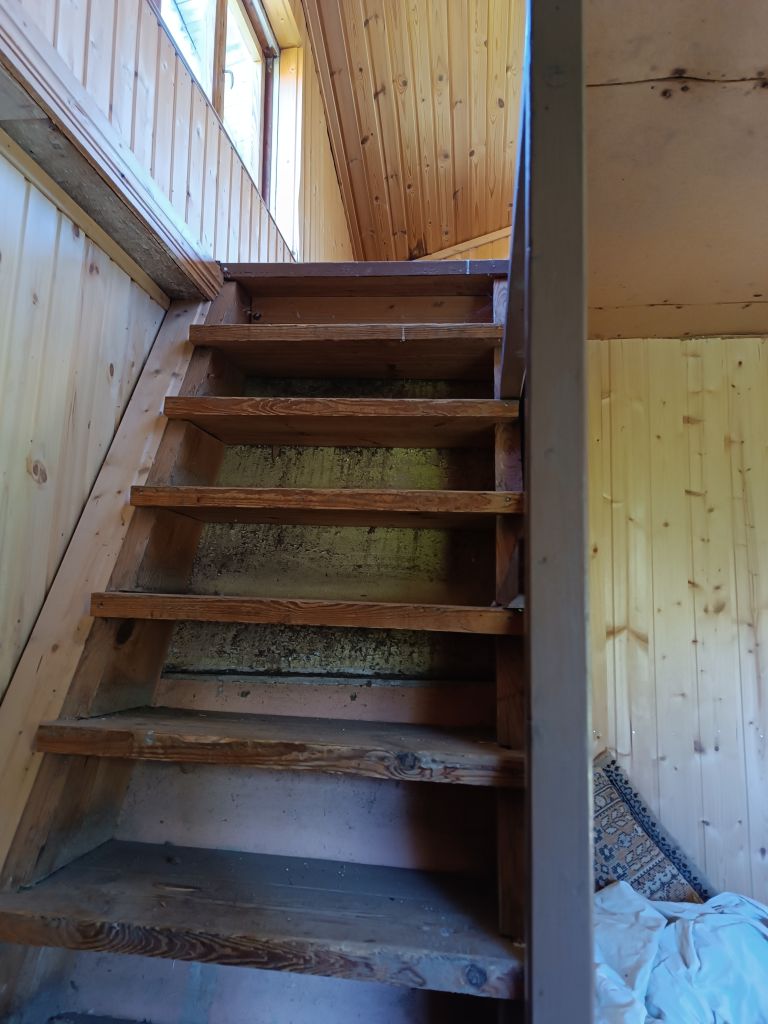 Продажа дачи, 40м <sup>2</sup>, 5 сот., Шеляухово, СНТ 