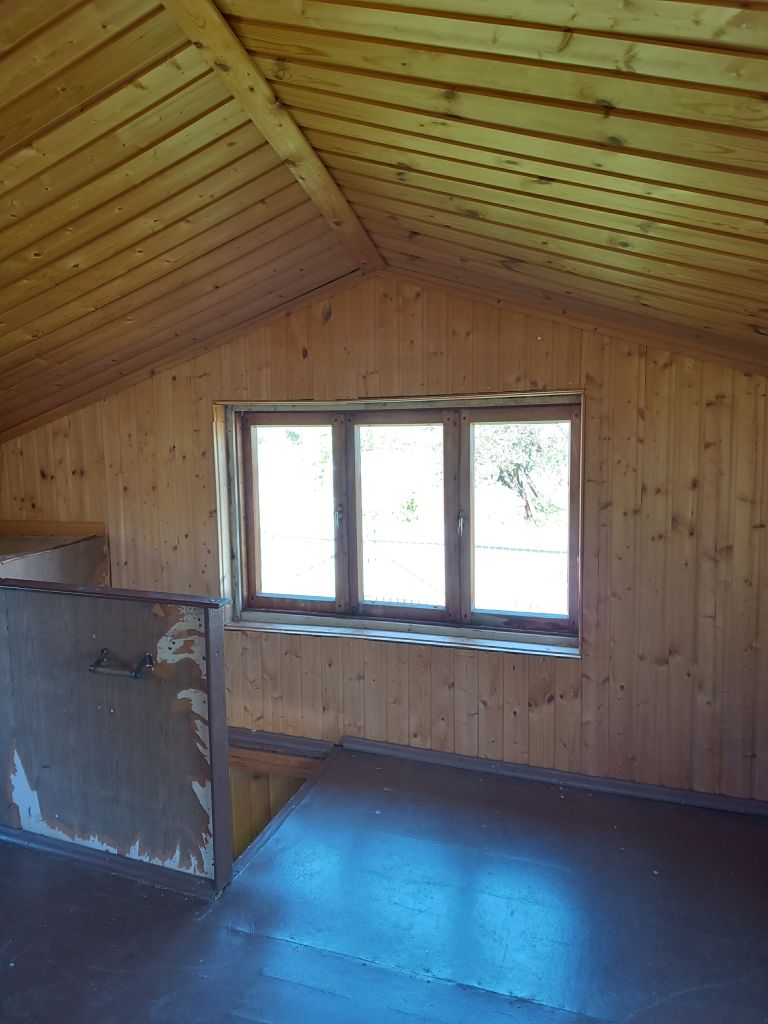 Продажа дачи, 40м <sup>2</sup>, 5 сот., Шеляухово, СНТ 