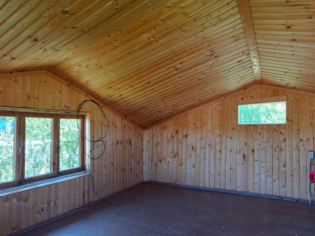 Продажа дачи, 40м <sup>2</sup>, 5 сот., Шеляухово, СНТ 