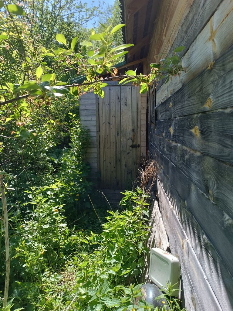 Продажа дачи, 40м <sup>2</sup>, 5 сот., Шеляухово, СНТ 