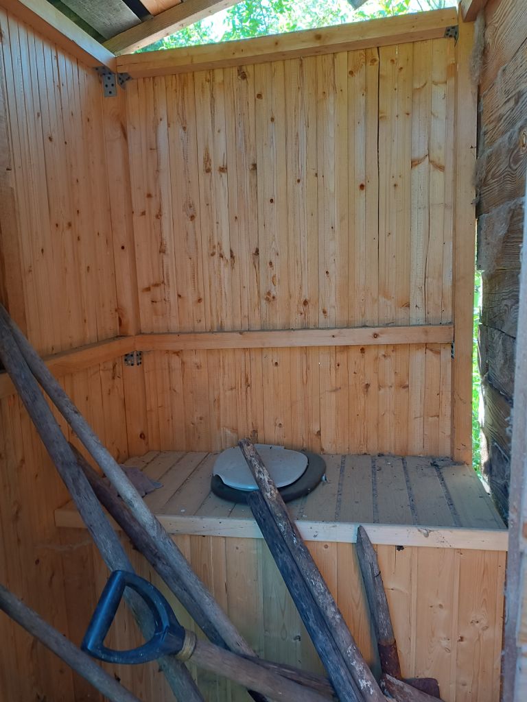 Продажа дачи, 40м <sup>2</sup>, 5 сот., Шеляухово, СНТ 