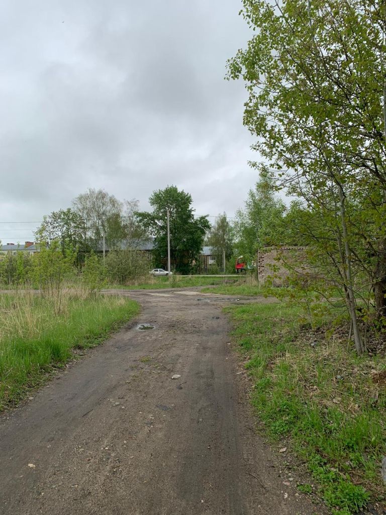 Продажа коммерческой недвижимости, 600м <sup>2</sup>, Приволжск, Фрунзе ул,  1а