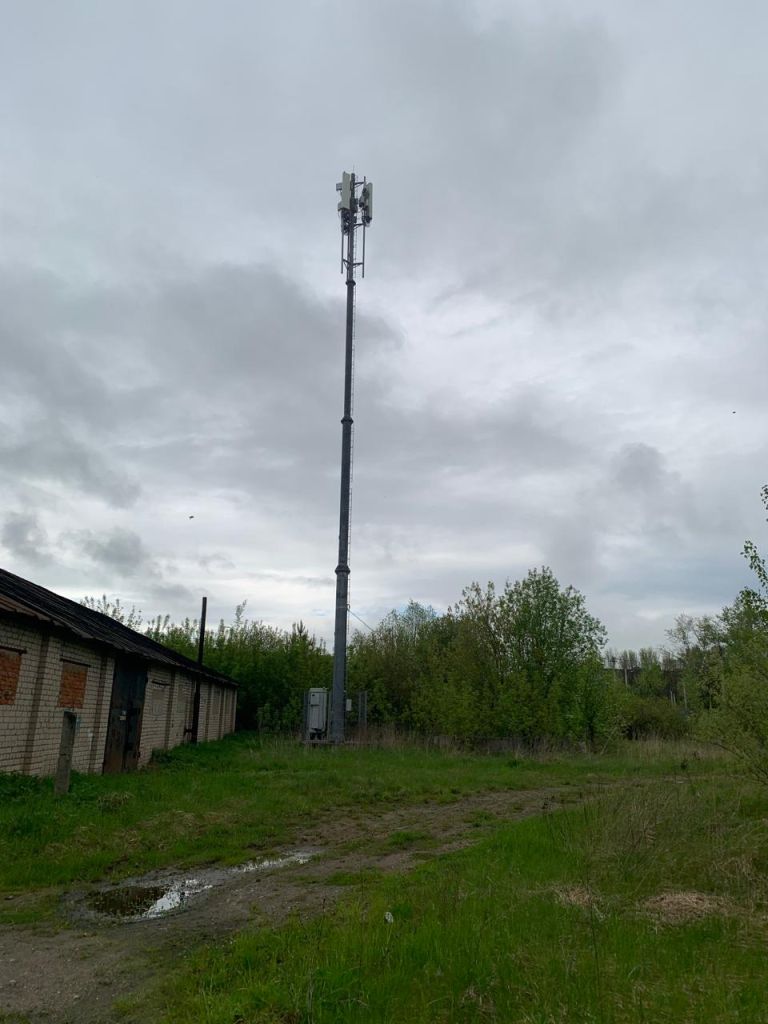 Продажа коммерческой недвижимости, 600м <sup>2</sup>, Приволжск, Фрунзе ул,  1а