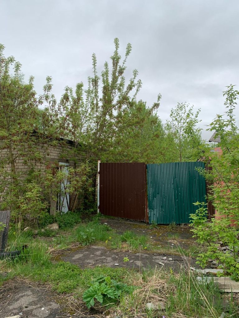 Продажа коммерческой недвижимости, 600м <sup>2</sup>, Приволжск, Фрунзе ул,  1а