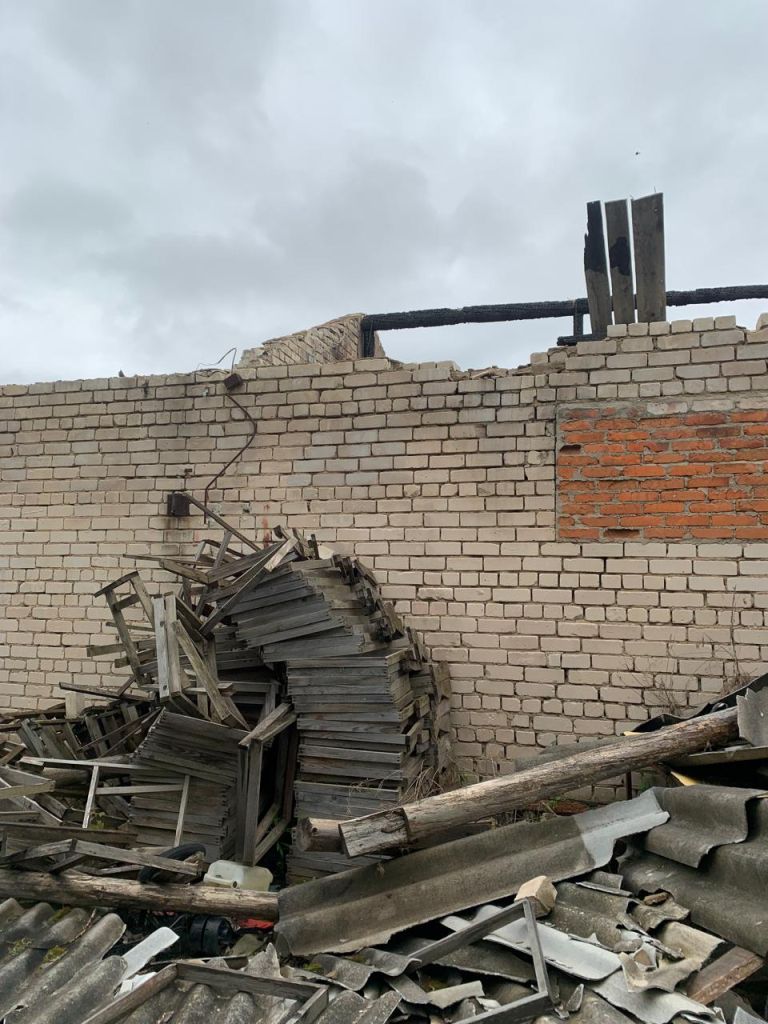 Продажа коммерческой недвижимости, 600м <sup>2</sup>, Приволжск, Фрунзе ул,  1а