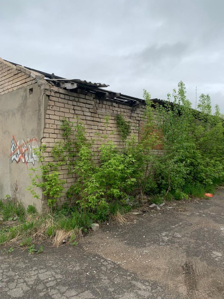 Продажа коммерческой недвижимости, 600м <sup>2</sup>, Приволжск, Фрунзе ул,  1а