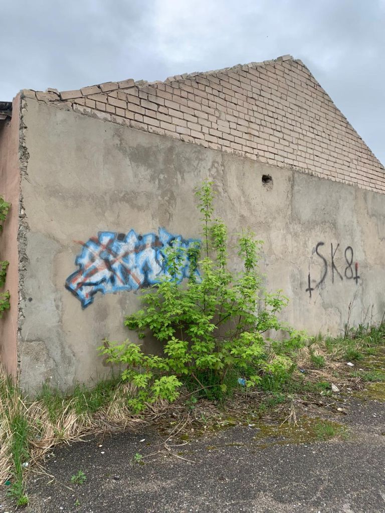 Продажа коммерческой недвижимости, 600м <sup>2</sup>, Приволжск, Фрунзе ул,  1а