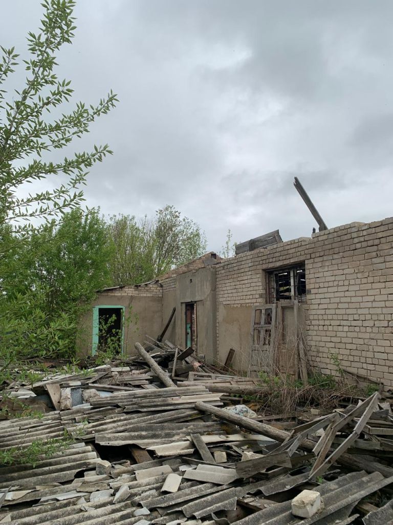 Продажа коммерческой недвижимости, 600м <sup>2</sup>, Приволжск, Фрунзе ул,  1а