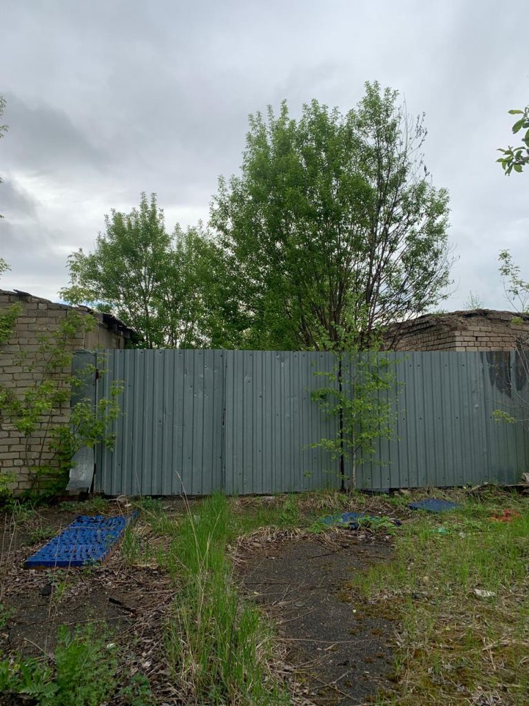 Продажа коммерческой недвижимости, 600м <sup>2</sup>, Приволжск, Фрунзе ул,  1а