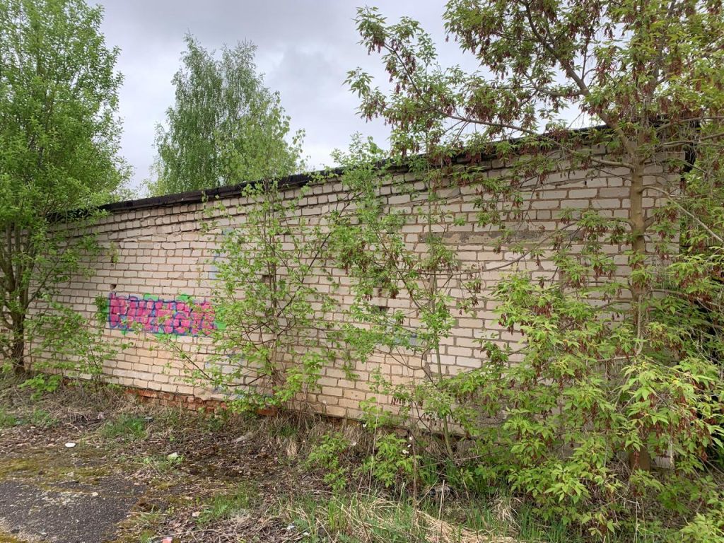 Продажа коммерческой недвижимости, 600м <sup>2</sup>, Приволжск, Фрунзе ул,  1а