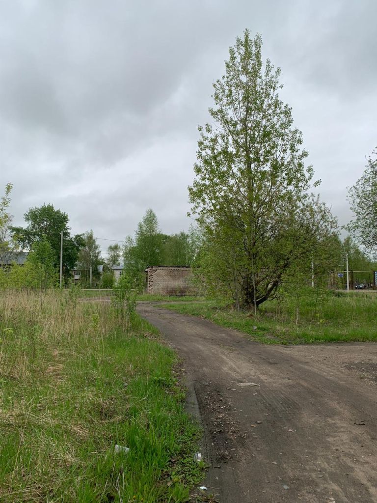 Продажа коммерческой недвижимости, 600м <sup>2</sup>, Приволжск, Фрунзе ул,  1а